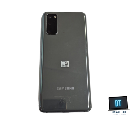 Samsung Galaxy S20 – 128 GB  | Schwarz