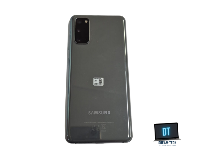 Samsung Galaxy S20 – 128 GB  | Schwarz