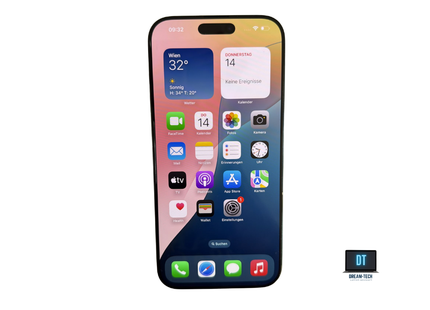 Apple iPhone 16 Pro Max