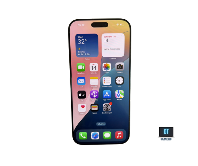 Apple iPhone 16 Pro Max