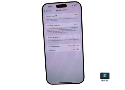 Apple iPhone 16 Pro Max