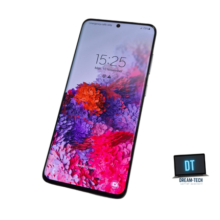 Samsung Galaxy S20 – 128 GB  | Schwarz