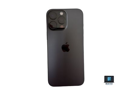Apple iPhone 16 Pro Max