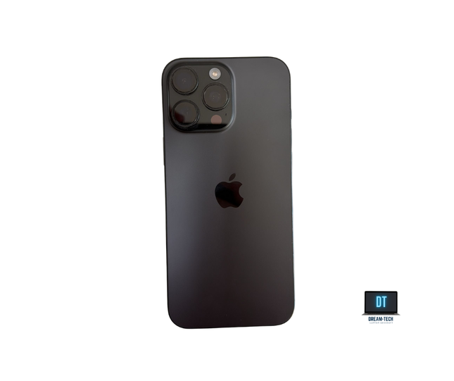 Apple iPhone 16 Pro Max