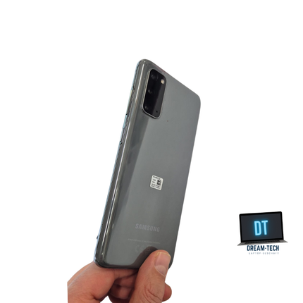 Samsung Galaxy S20 – 128 GB  | Schwarz