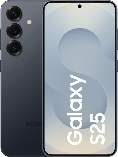 Samsung Galaxy S25 # ganz neu # 256 Gbyte