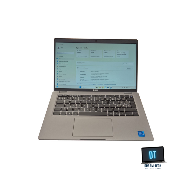 Dell Latitude 5430