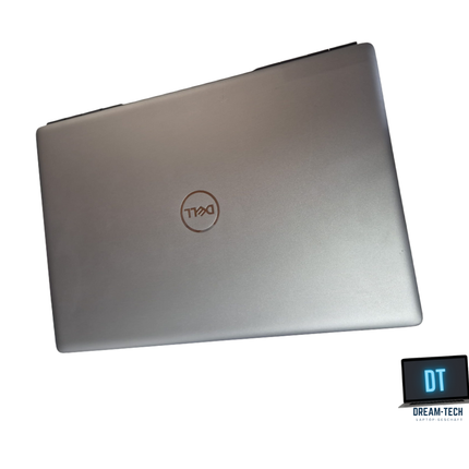 Dell Precision 7550 | Intel® Core™ i7-10750H | 32 GB RAM | 512 GB SSD