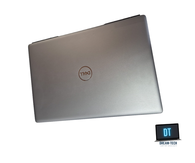 Dell Precision 7550 | Intel® Core™ i7-10750H | 32 GB RAM | 512 GB SSD