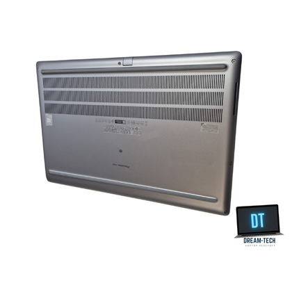 Dell Precision 7550 | Intel® Core™ i7-10750H | 32 GB RAM | 512 GB SSD