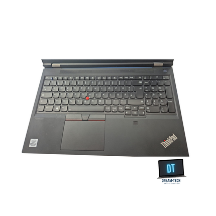 Lenovo Thinkpad P15 G1