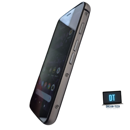 Caterpillar S62 Pro – 128 GB | Schwarz