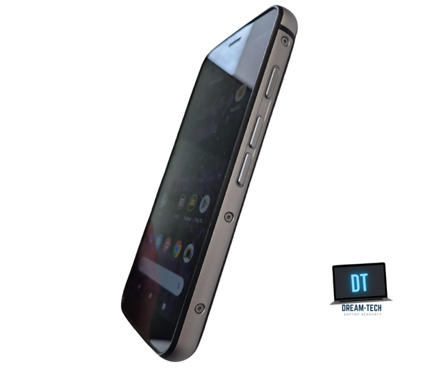 Caterpillar S62 Pro – 128 GB | Schwarz