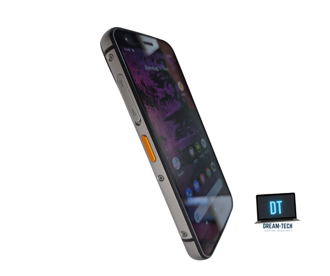 Caterpillar S62 Pro – 128 GB | Schwarz