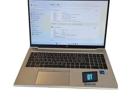 HP EliteBook 850 G8