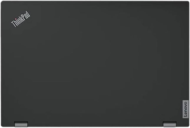 Lenovo ThinkPad P15 G2