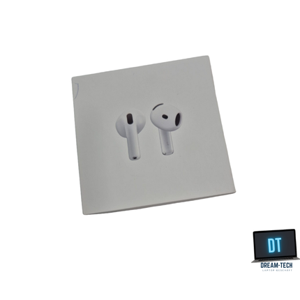 AirPods 4 | Ganz Neu