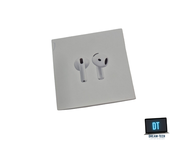 AirPods 4 | Ganz Neu
