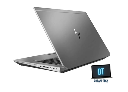 HP ZBook 15 G6