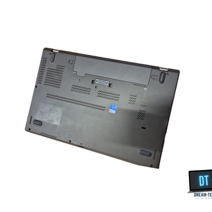 Lenovo ThinkPad T560 |  i5-6300U | 8GB RAM | 256GB SSD