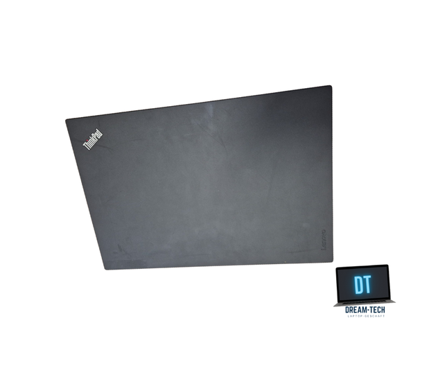 Lenovo ThinkPad T560 |  i5-6300U | 8GB RAM | 256GB SSD