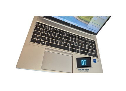 HP EliteBook 850 G8