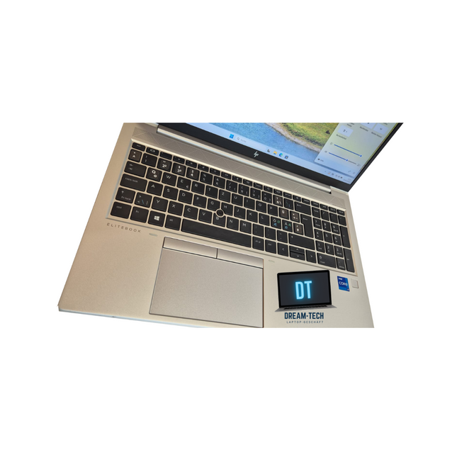 HP EliteBook 850 G8