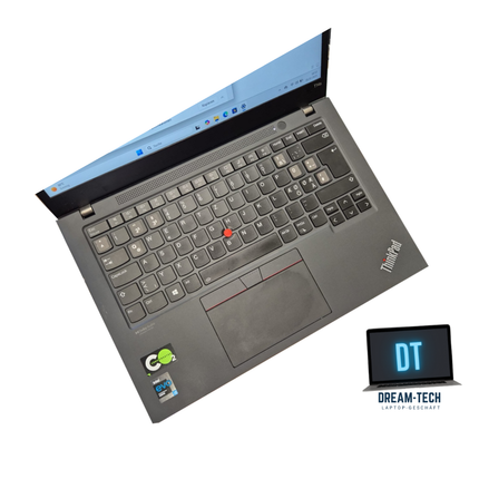 Lenovo ThinkPad T14s Gen 2