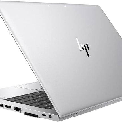 HP EliteBook 830 G5 | i7-8650U | 16 GB RAM | 512 GB NVMe SSD
