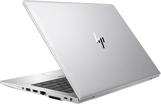 HP EliteBook 830 G5 | i7-8650U | 16 GB RAM | 512 GB NVMe SSD