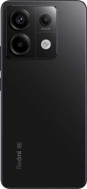 Redmi Note 13 Pro | Midnight Black