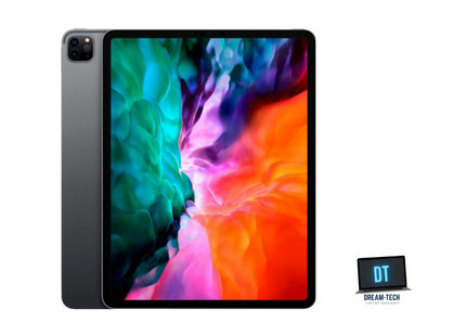 iPad Pro 12.9" (4. Generation)