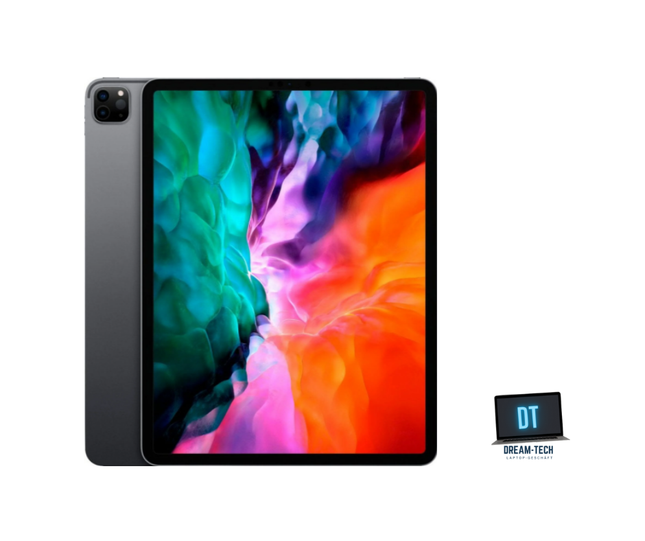iPad Pro 12.9" (4. Generation)