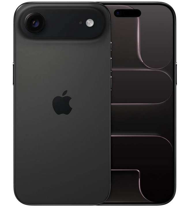 Apple iPhone 17 Air