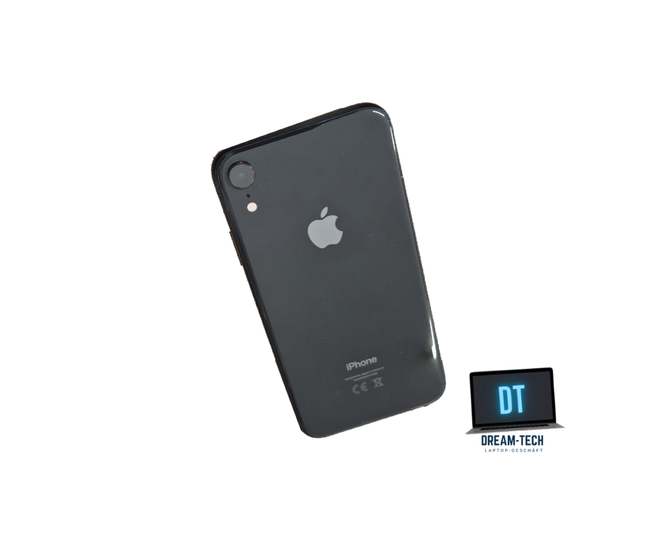 iPhone XR
