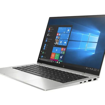 HP EliteBook X360 1030