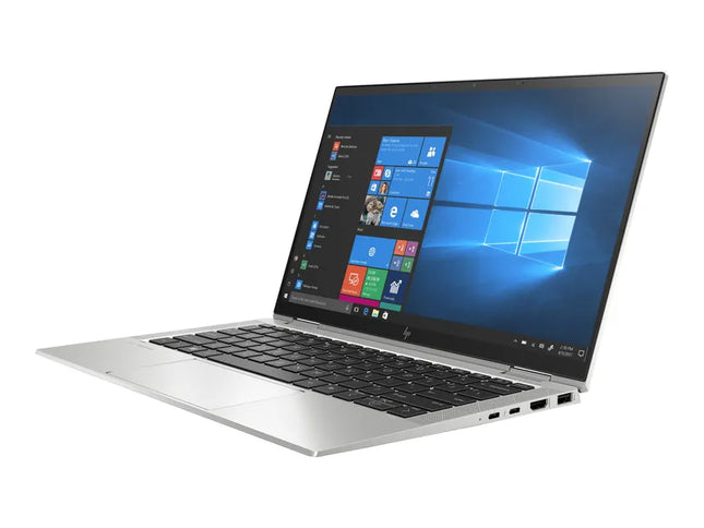 HP EliteBook X360 1030