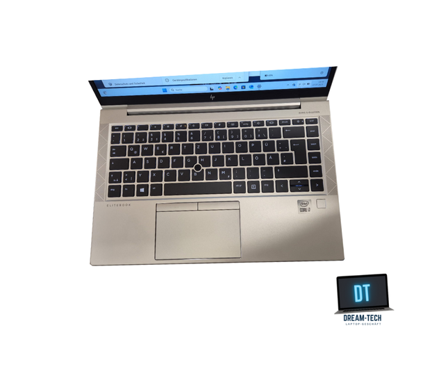 HP EliteBook 840 G7