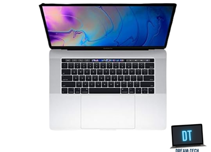 Apple MacBook Pro 15,1 2018