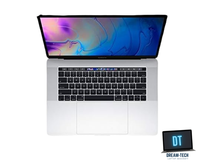 Apple MacBook Pro 15,1 2018