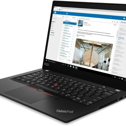 Lenovo ThinkPad X13 G1