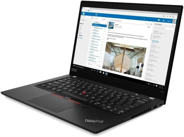 Lenovo ThinkPad X13 G1