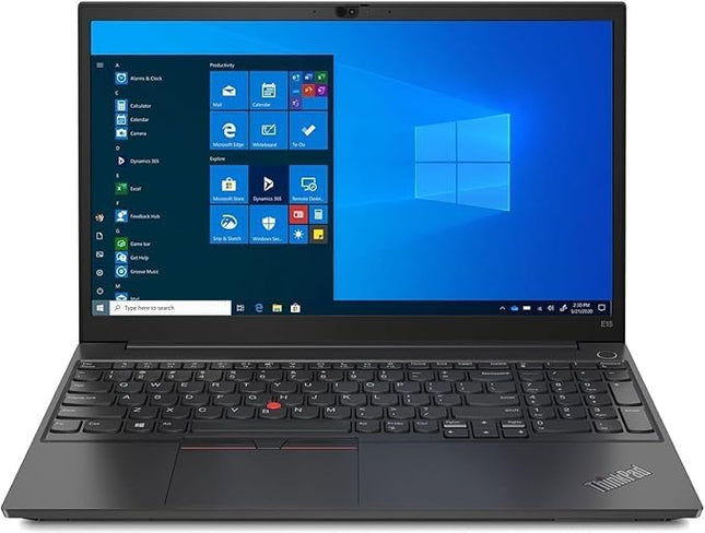 Lenovo ThinkPad E15 G3