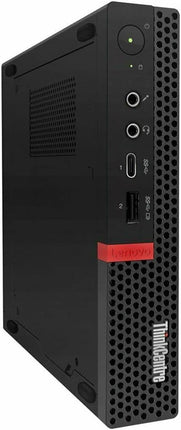 Lenovo ThinkCentre M920q Tiny