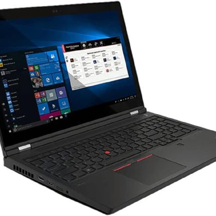 Lenovo ThinkPad P15 G2