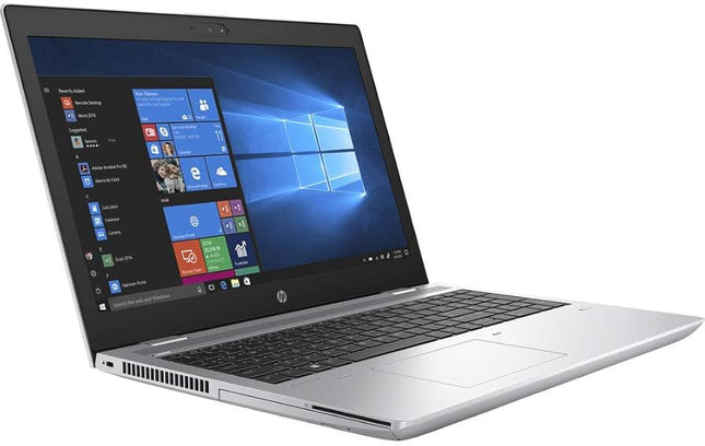 HP ProBook 430 G8 – i5-1135G7 | 16GB RAM | 256 GB