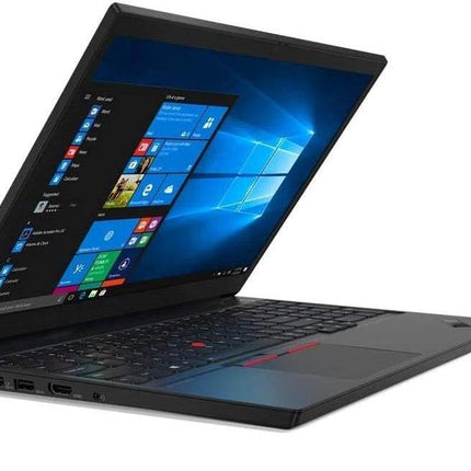 Lenovo ThinkPad E15 G3 256GB SSD