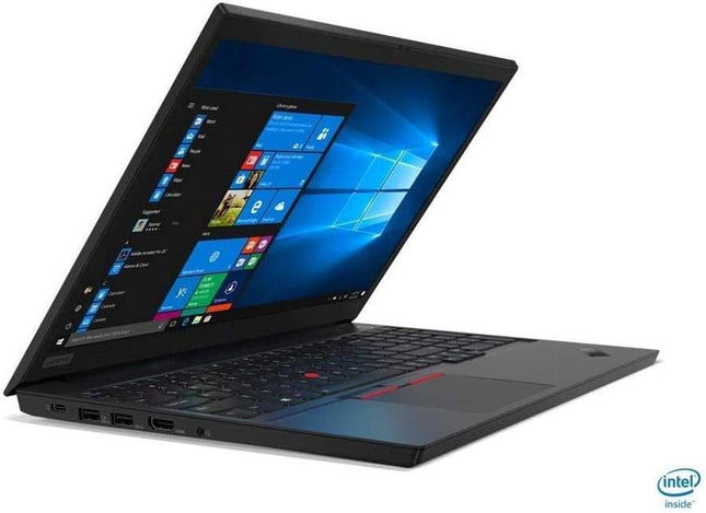 Lenovo ThinkPad E15 G3 256GB SSD