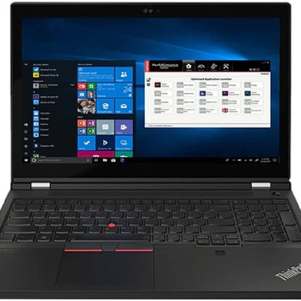 Lenovo ThinkPad P15 G2