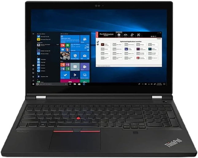 Lenovo ThinkPad P15 G2